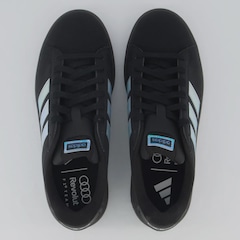 Tênis adidas Audi F1 Team Grand Court 3.0 Masculino - Foto 4