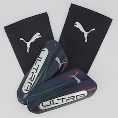 Caneleira Puma Ultra Light Sleeve - Foto 1