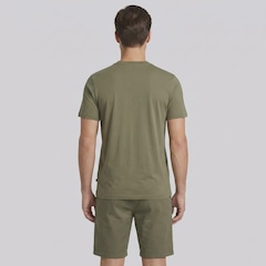 Camiseta Puma Ess No 1 Logo Masculina - Foto 3