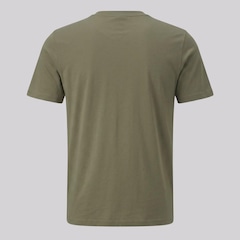 Camiseta Puma Ess No 1 Logo Masculina - Foto 5