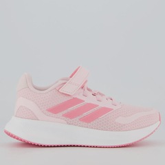 Tênis adidas Runfalcon 5 EL Infantil - Foto 1