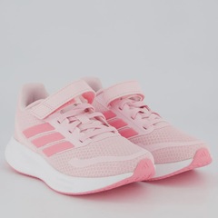 Tênis adidas Runfalcon 5 EL Infantil - Foto 2