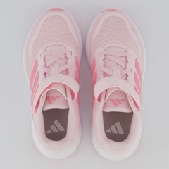 Tênis adidas Runfalcon 5 EL Infantil - Foto 4