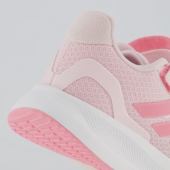 Tênis adidas Runfalcon 5 EL Infantil - Foto 6