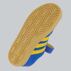 Tênis adidas VL Court Pixar Woody CF Infantil - Foto 5