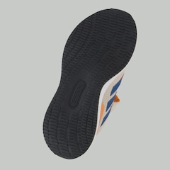 Tênis adidas Runfalcon 5 EL Infantil - Foto 5