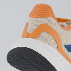 Tênis adidas Runfalcon 5 EL Infantil - Foto 6