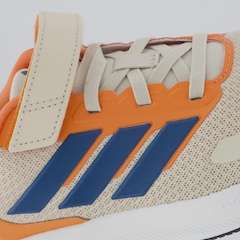Tênis adidas Runfalcon 5 EL Infantil - Foto 7