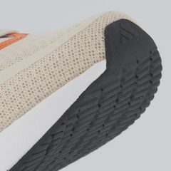 Tênis adidas Runfalcon 5 EL Infantil - Foto 8