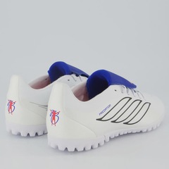 Chuteira de Society Adulta adidas Predator Club LIN - Foto 3