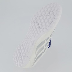 Chuteira de Society Adulta adidas Predator Club LIN - Foto 5