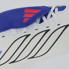 Chuteira de Society Adulta adidas Predator Club LIN - Foto 7