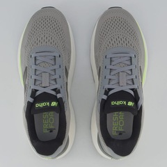 Tênis New Balance Fresh Foam X Kaiha Road V2 Masculino - Foto 4