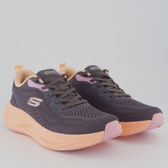 Tênis Skechers Skech Clound Feminino - Foto 2
