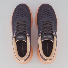 Tênis Skechers Skech Clound Feminino - Foto 4