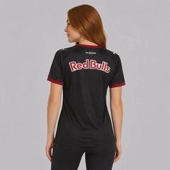 Camisa Puma Red Bull Bragantino II 2026 Feminina - Foto 4