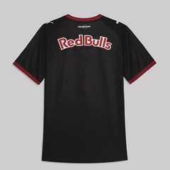 Camisa Puma Red Bull Bragantino II 2026 Feminina - Foto 6