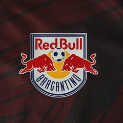 Camisa Puma Red Bull Bragantino II 2026 Feminina - Foto 7