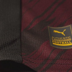 Camisa Puma Red Bull Bragantino II 2026 Feminina - Foto 9