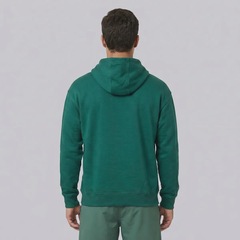 Moletom Fluminense Salto Verde FutFanatics Masculina - Foto 2
