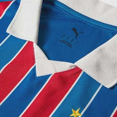 Camisa Bahia II 2026 Puma Masculina - Foto 10