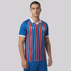Camisa Bahia II 2026 Puma Masculina - Foto 2