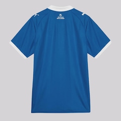Camisa Bahia II 2026 Puma Masculina - Foto 6