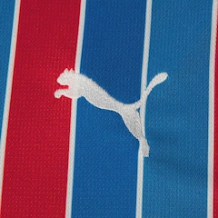 Camisa Bahia II 2026 Puma Masculina - Foto 7