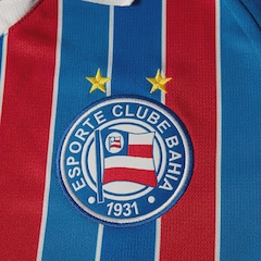 Camisa Bahia II 2026 Puma Masculina - Foto 8
