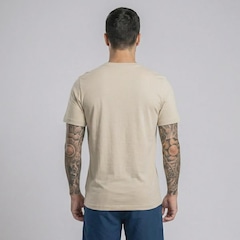 Camiseta Essentials Small No. 1 Logo Puma Masculina - Foto 3