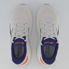 Tênis New Balance Fresh Foam X Kaiha Road V2 Masculino - Foto 4