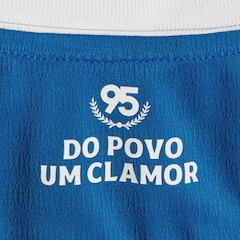 Camisa Bahia II 2026 Jogador Puma Masculina - Foto 10