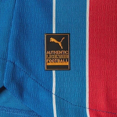 Camisa Bahia II 2026 Jogador Puma Masculina - Foto 11