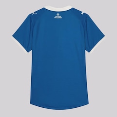 Camisa Bahia II 2026 Jogador Puma Masculina - Foto 6
