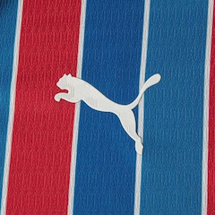Camisa Bahia II 2026 Jogador Puma Masculina - Foto 7