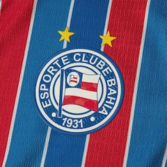 Camisa Bahia II 2026 Jogador Puma Masculina - Foto 8