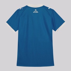 Camisa Puma Bahia II 2026 Feminina - Foto 5