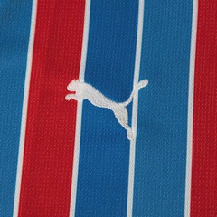 Camisa Puma Bahia II 2026 Feminina - Foto 7