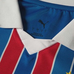 Camisa Puma Bahia II 2026 Feminina - Foto 8
