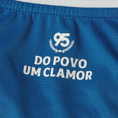 Camisa Puma Bahia II 2026 Feminina - Foto 9
