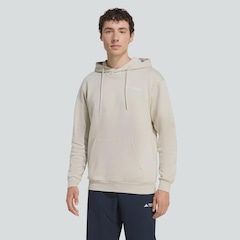 Moletom adidas MT Logo HD Masculino - Foto 1