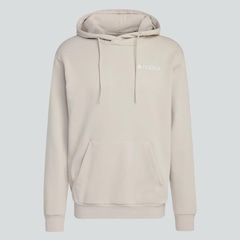 Moletom adidas MT Logo HD Masculino - Foto 5