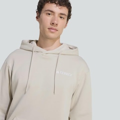 Moletom adidas MT Logo HD Masculino - Foto 6