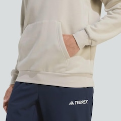 Moletom adidas MT Logo HD Masculino - Foto 7
