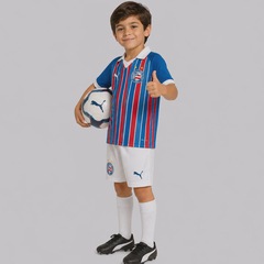 Kit Bahia II 2026 Puma Infantil - Foto 2