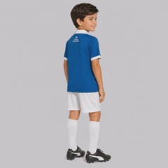 Kit Bahia II 2026 Puma Infantil - Foto 3