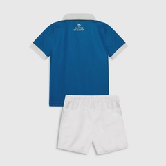 Kit Bahia II 2026 Puma Infantil - Foto 5