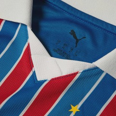 Kit Bahia II 2026 Puma Infantil - Foto 6