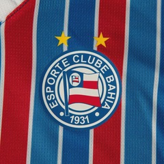 Kit Bahia II 2026 Puma Infantil - Foto 7
