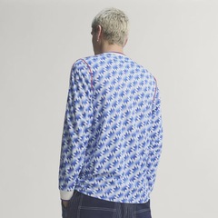 Camisa do Manchester United Away 90 Remake Edition Manga Longa adidas Masculina - Foto 2